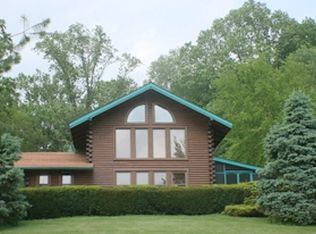 1027 Mills Creek Ln, Spencer, IN 47460