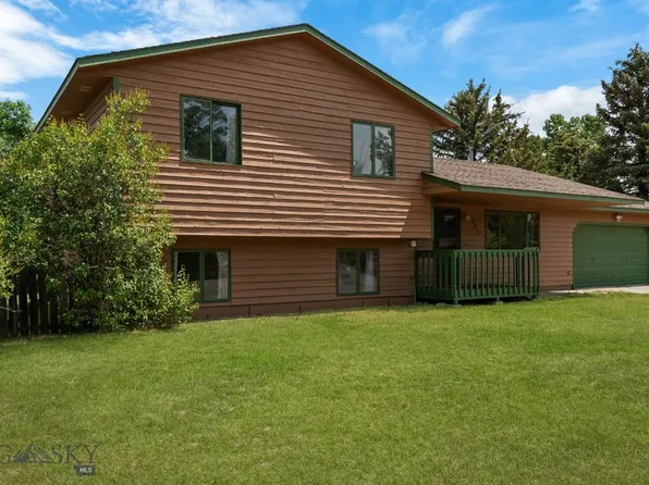 493 Secretariat Cir, Belgrade, MT 59714