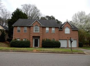 10665 Willow Meadow Cir, Johns Creek, GA 30022