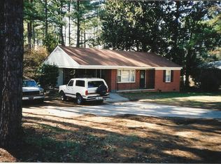 9190 Flat Shoals Rd SW, Covington, GA 30014