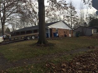 1 Todd Pl, Terre Haute, IN 47803