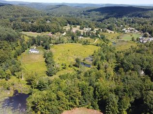 378A Old Cricket Hill Rd, Conway, MA 01341