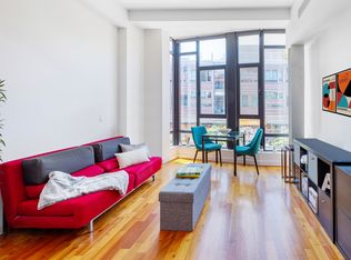 161 N 4th St APT 2D, Brooklyn, NY 11211