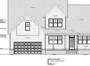 180 N North Lake Dr, Southport, NC 28461