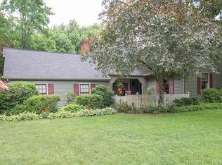 8621 Hunters Trl SE, Warren, OH 44484