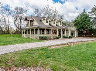 218 Spring Beauty Ln, Townsend, TN 37882