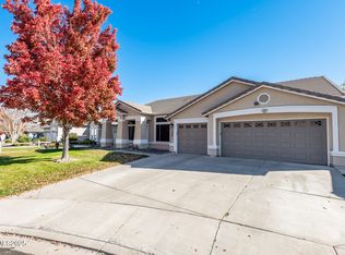 1390 N Fox Glen Ct, Reno, NV 89521