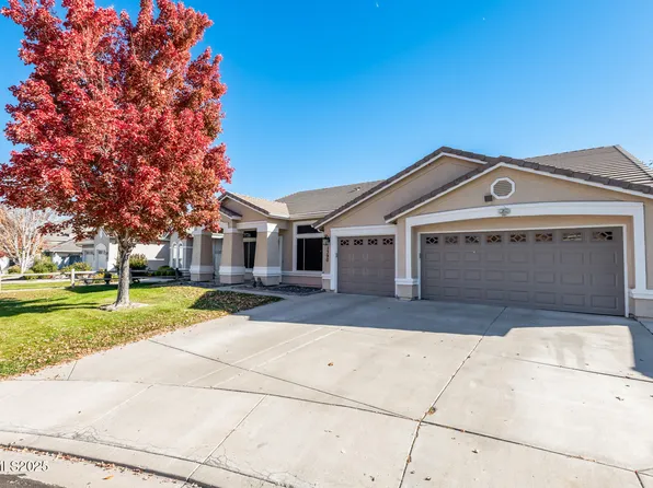 1390 N Fox Glen Ct, Reno, NV 89521