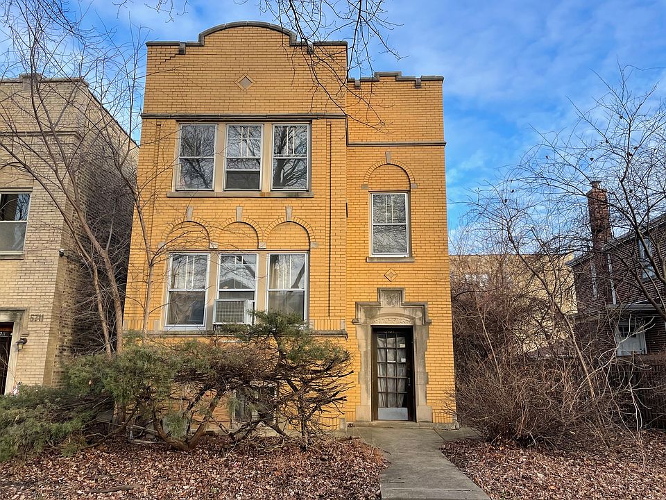 1st image of 5707 N Christiana Ave