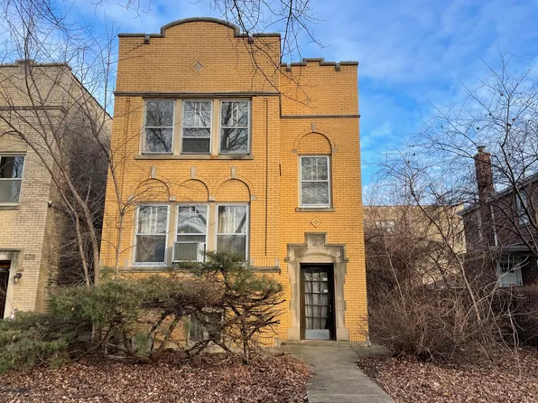 5707 N Christiana Ave, Chicago, IL 60659