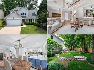 1005 Wellers Ct, Roswell, GA 30076