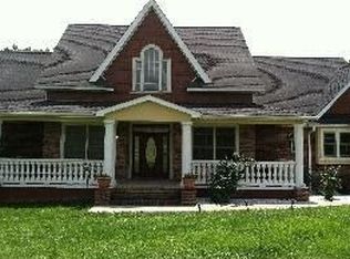 88 Warlick Rd, Mills River, NC 28759