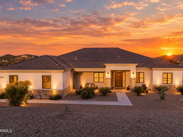 28108 N DESERT SKY Trail, Queen Creek, AZ 85144
