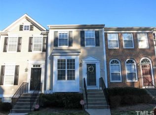 5445 Vista View Ct, Raleigh, NC 27612