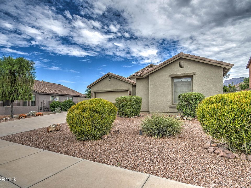 7606 E Globemallow Ln, Gold Canyon, AZ 85118 Zillow
