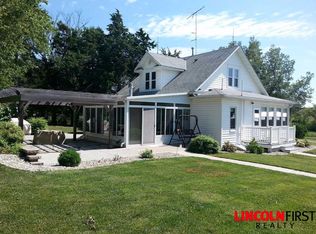 1738 M Rd, Unadilla, NE 68454