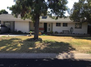 6029 W Marlette Ave, Glendale, AZ 85301
