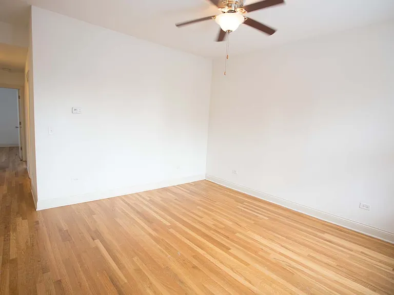 Dining/Living room