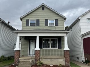 608 Kennedy Ave, East Vandergrift, PA 15629