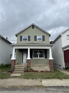 608 Kennedy Ave, East Vandergrift, PA, 15629