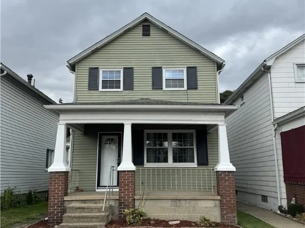 608 Kennedy Ave, East Vandergrift, PA 15629