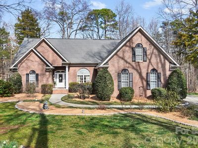 8907 Euston Ct, Mint Hill, NC, 28227