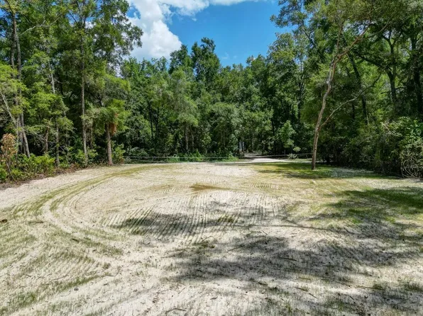 0 290th Ter, Branford, FL 32008