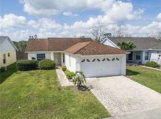 293 Indian Point Cir, Kissimmee, FL 34746