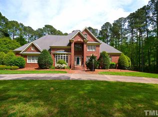 9500 Koupela Dr, Raleigh, NC 27615