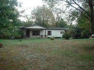 5285 S Riverview Dr, Lake City, MI 49651