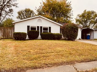 6012 Waubesa Way, Kokomo, IN 46902