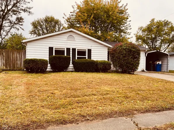 6012 Waubesa Way, Kokomo, IN 46902