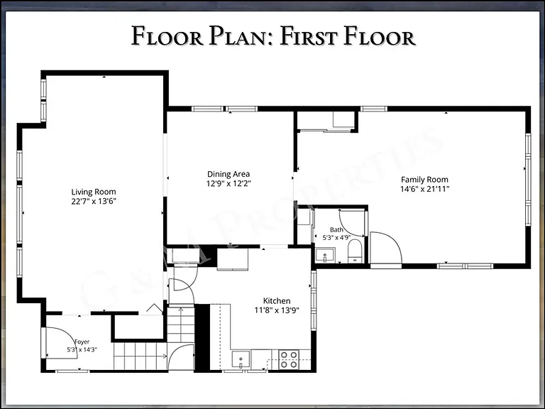 140 Irvington Rd — Photo 38