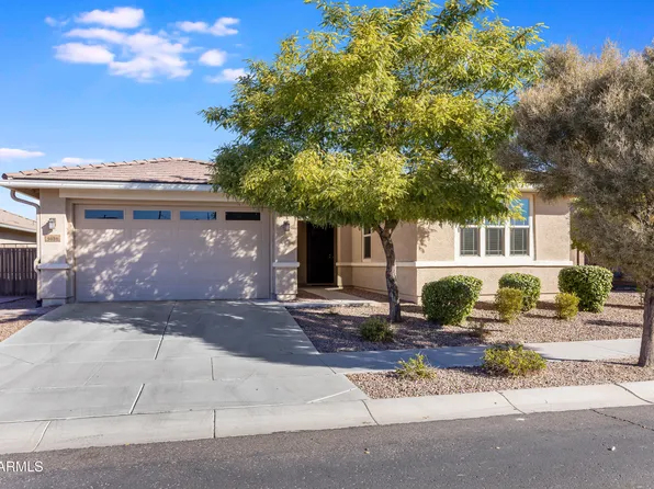 9038 W ORCHID Lane, Peoria, AZ 85345