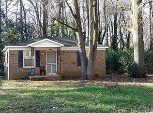 2625 Remington St, Charlotte, NC 28216