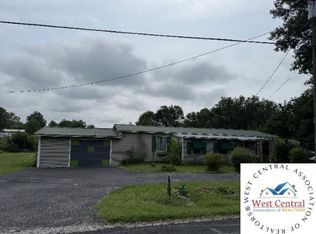 3205 S Washington Ave, Sedalia, MO 65301
