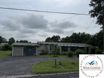 3205 S Washington Ave, Sedalia, MO, 65301