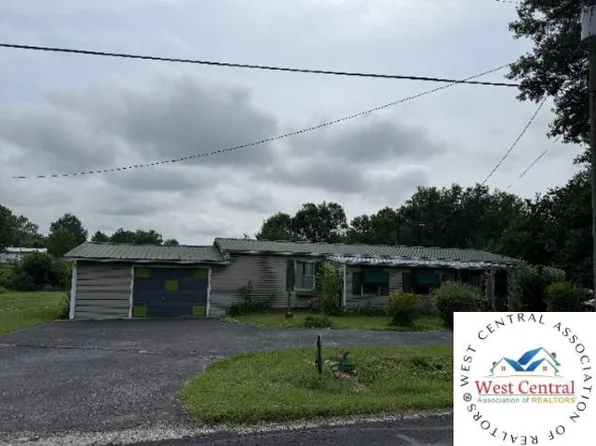 3205 S Washington Ave, Sedalia, MO 65301