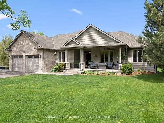 4th image of 6592 Forestell Rd