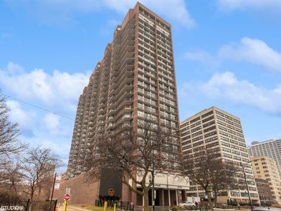4170 N Marine Dr APT 15H, Chicago, IL, 60613
