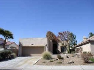 4620 N Desert Stream Way, Litchfield Park, AZ 85340