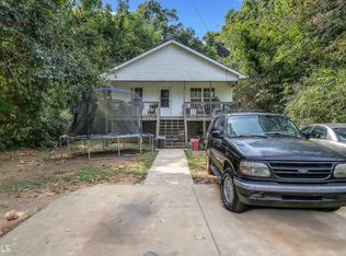 12 Reynolds St, Newnan, GA 30263