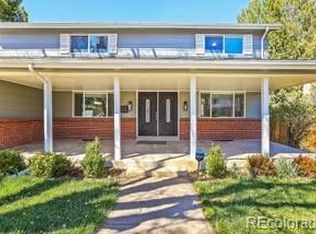 8615 E Dartmouth Ave, Denver, CO 80231