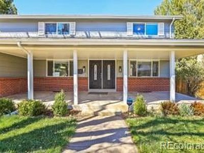 8615 E Dartmouth Avenue, Denver, CO, 80231