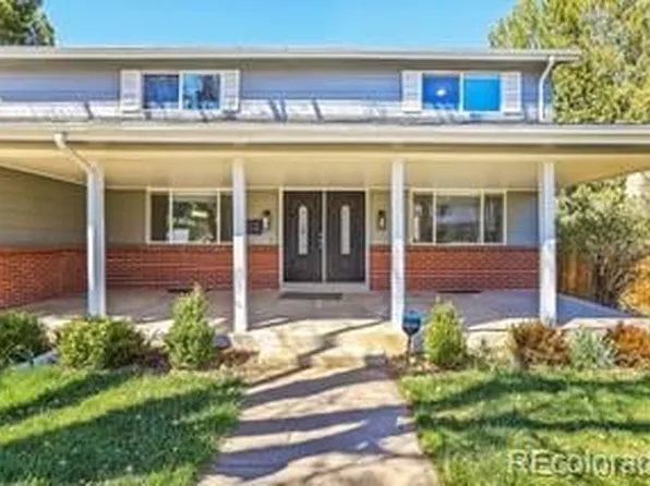 8615 E Dartmouth Avenue, Denver, CO 80231