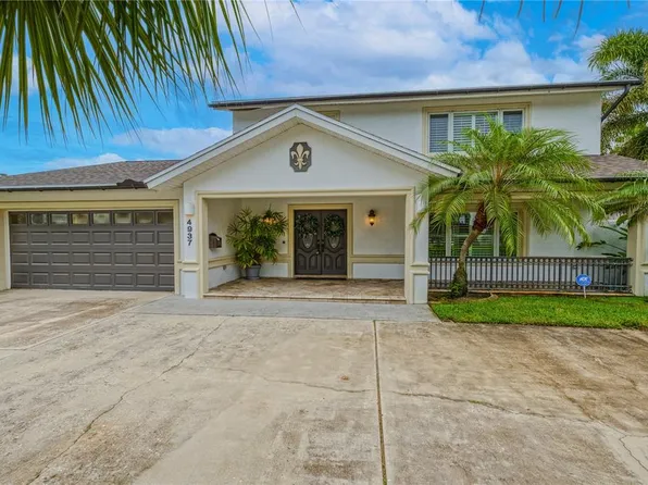 4937 Dover St NE, Saint Petersburg, FL 33703