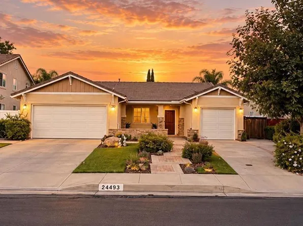 24493 Corte Rojelio, Murrieta, CA 92562