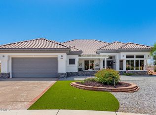 20406 N Tanglewood Dr, Sun City West, AZ 85375