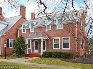 4203 35th St S, Arlington, VA 22206