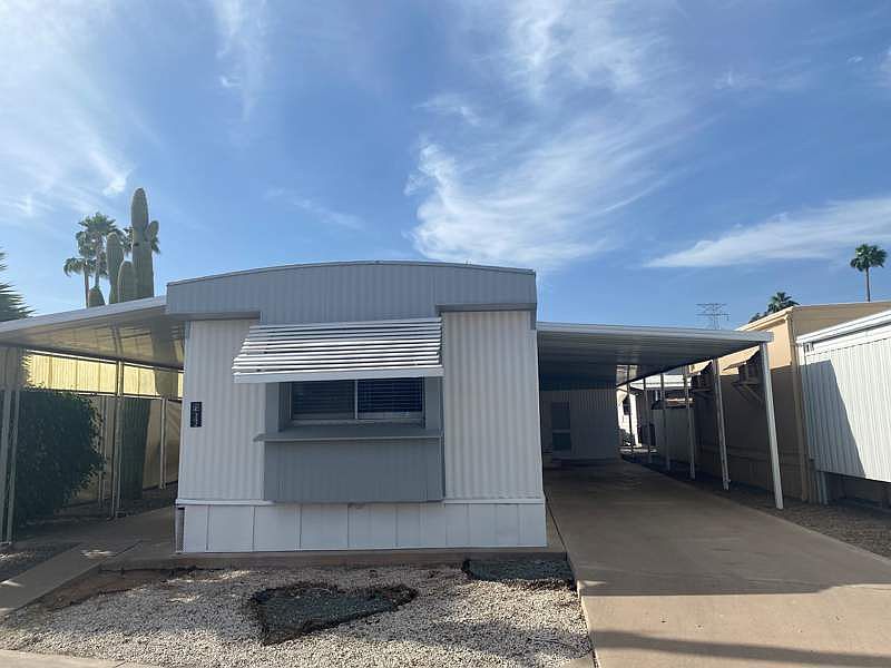 1st image of 305 S Val Vista Dr Lot 342